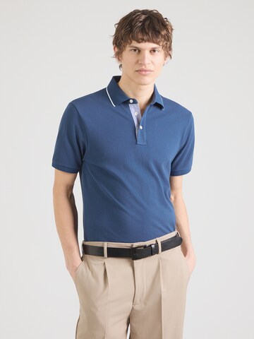 Hackett London Bluser & t-shirts i blå: forside