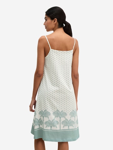 Marc O'Polo Nightgown ' Mix N Match ' in Grey