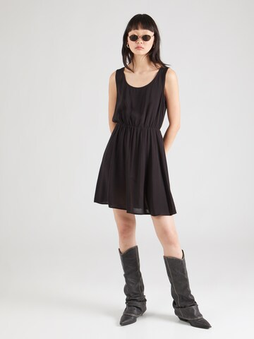 JDY - Vestido 'JDYSTARR' em preto: frente