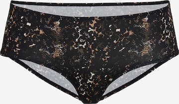 JOOP! - Panti ' Wild Elegance ' en negro: frente