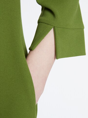Ana Alcazar Dress 'Sigaby' in Green
