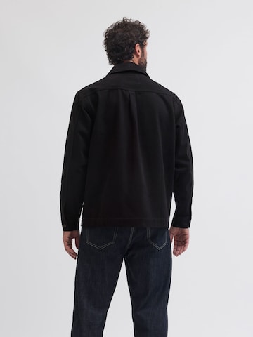 Veste mi-saison Portland Outerwear Company en noir