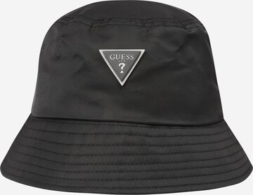 GUESS Hat 'Certosa' in Black