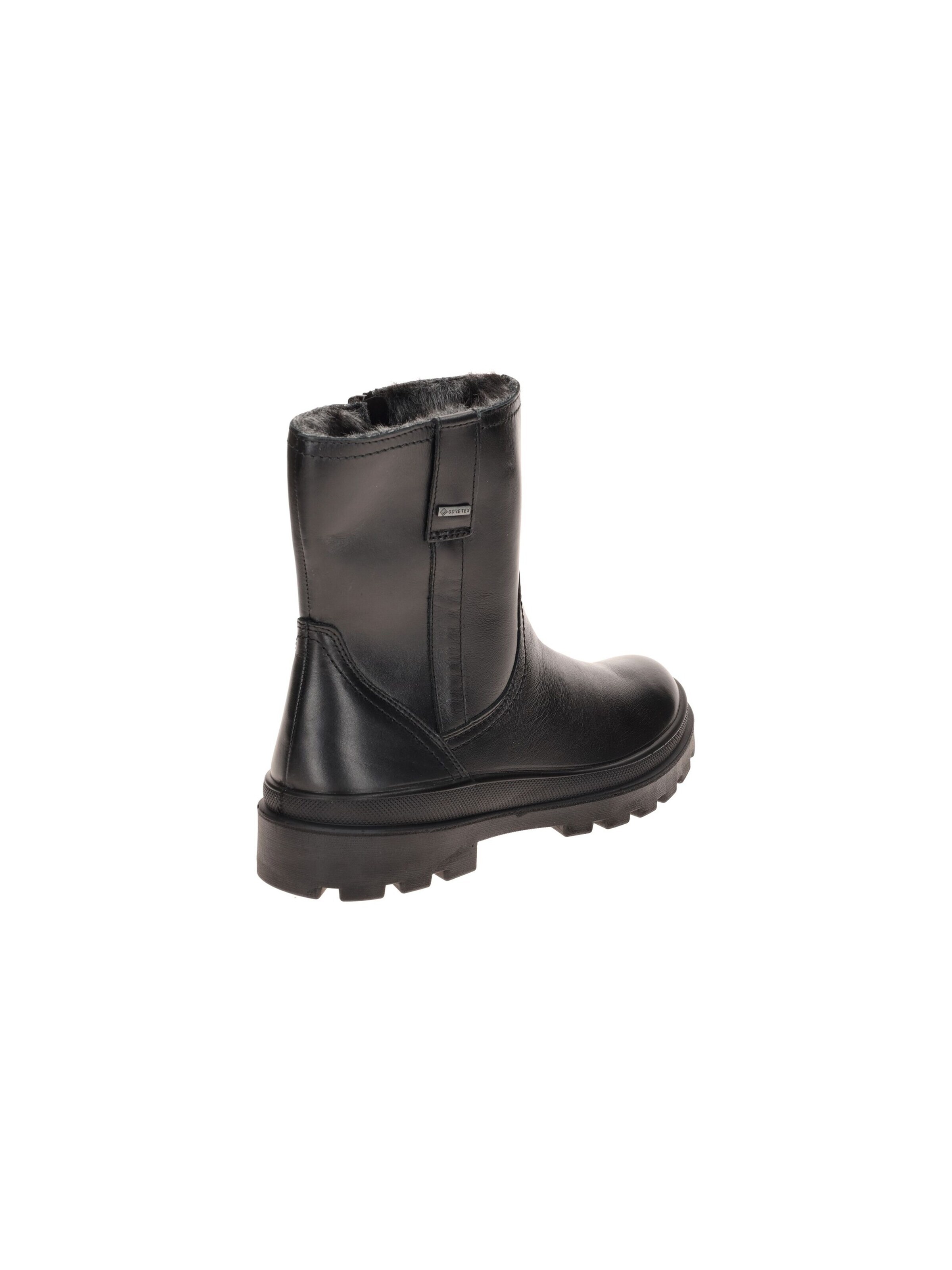 Legero Boots 'Luisa' in Black