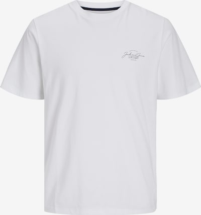 JACK & JONES Paita 'JWHFERRIS' koossa S värissä musta / valkoinen, Tuotenäkymä