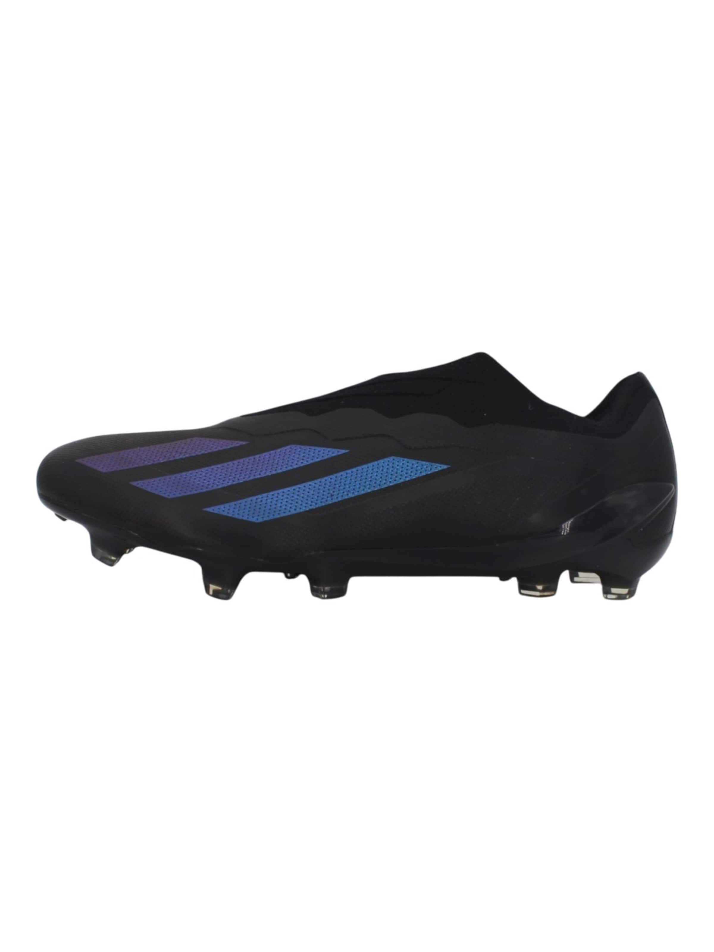 ADIDAS SPORTSWEAR Fußballschuh 'X Crazyfast.1 Ll Fg'‌‌‌‌‌ in 39-39,5 in schwarz, Produktansicht