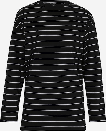 Monki Shirt in Schwarz: predná strana