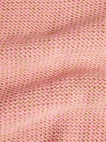 JJXX Sweater 'Cecilie' in Pink