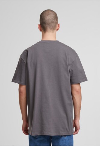 T-Shirt Dangerous DNGRS en gris