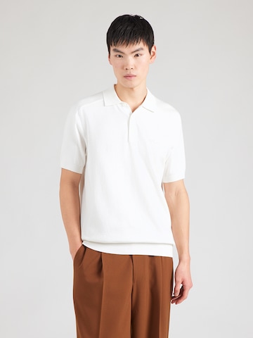 ANTONY MORATO Sweter w kolorze beżowy: przód