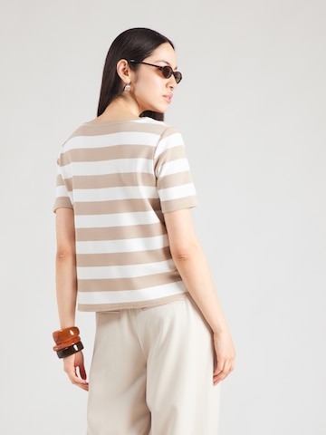 MORE & MORE Póló - bézs