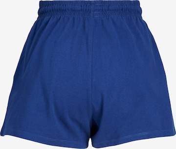 regular Pantaloni 'Bali' di JJXX in blu