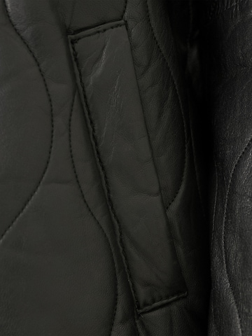 Mauritius - Chaqueta de invierno 'GWArjeta' en negro
