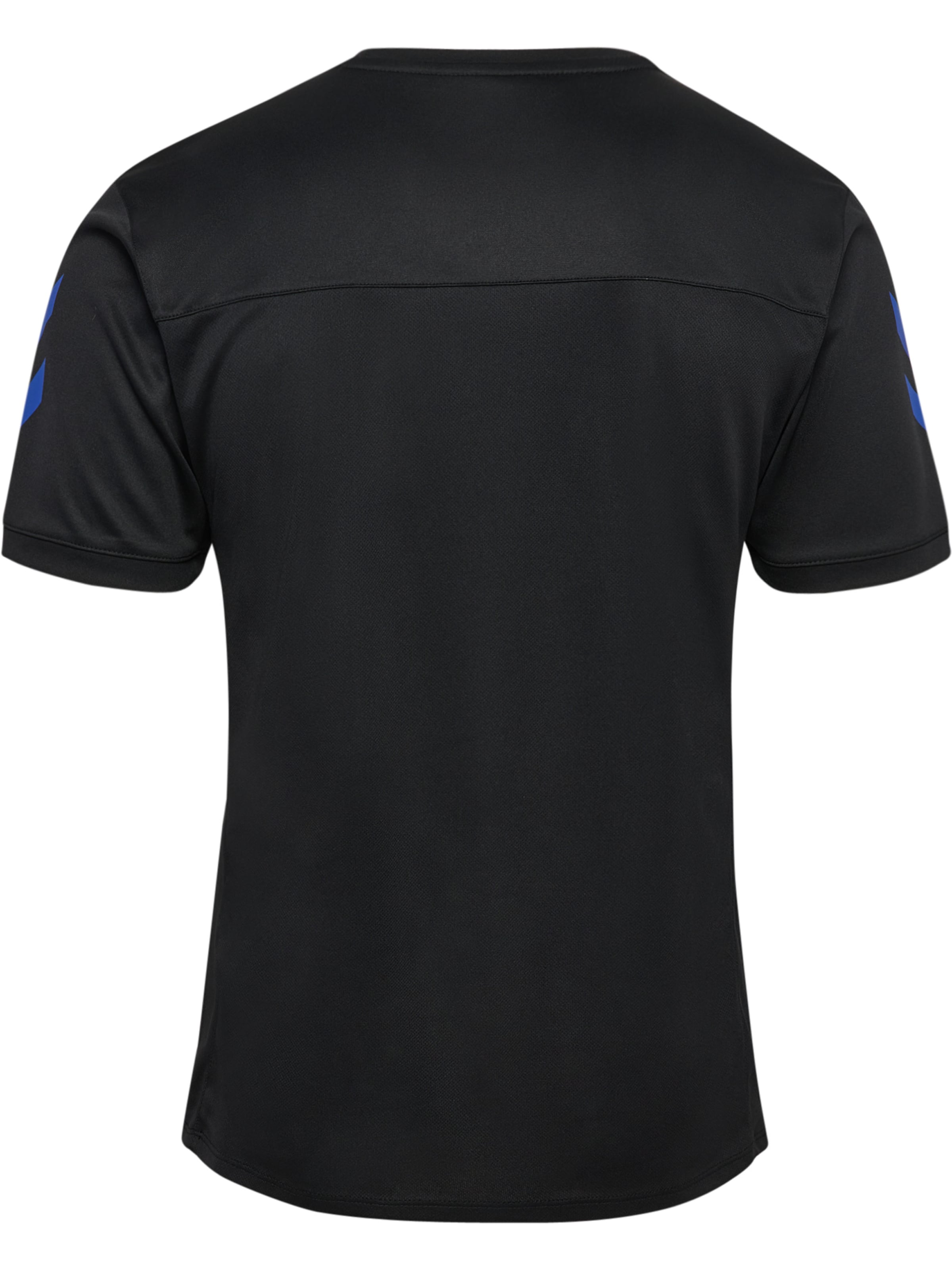 Hummel Sportanzug 'BLAZE CLUB 26 POLY' in Schwarz