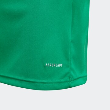 Maglia funzionale 'Squadra 21' di ADIDAS PERFORMANCE in verde