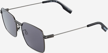 McQ Alexander McQueen Solbriller i svart: forside