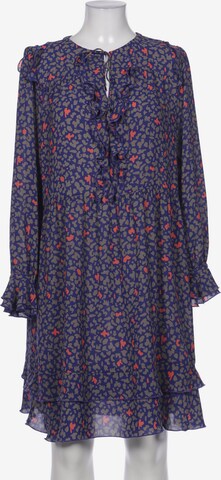Marc Cain Dress in L in Blue: front