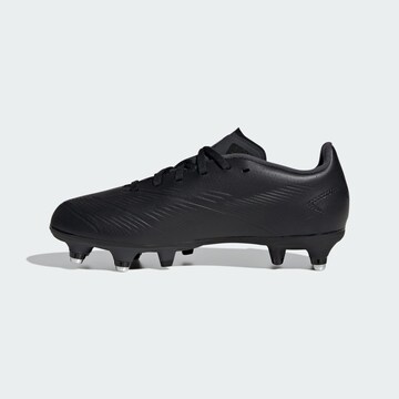 ADIDAS PERFORMANCE Athletic Shoes ' Predator 24 League ' in Black