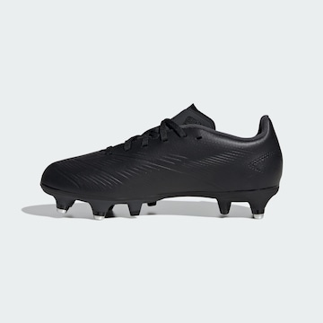 ADIDAS PERFORMANCE Sportschoen ' Predator 24 League ' in Zwart