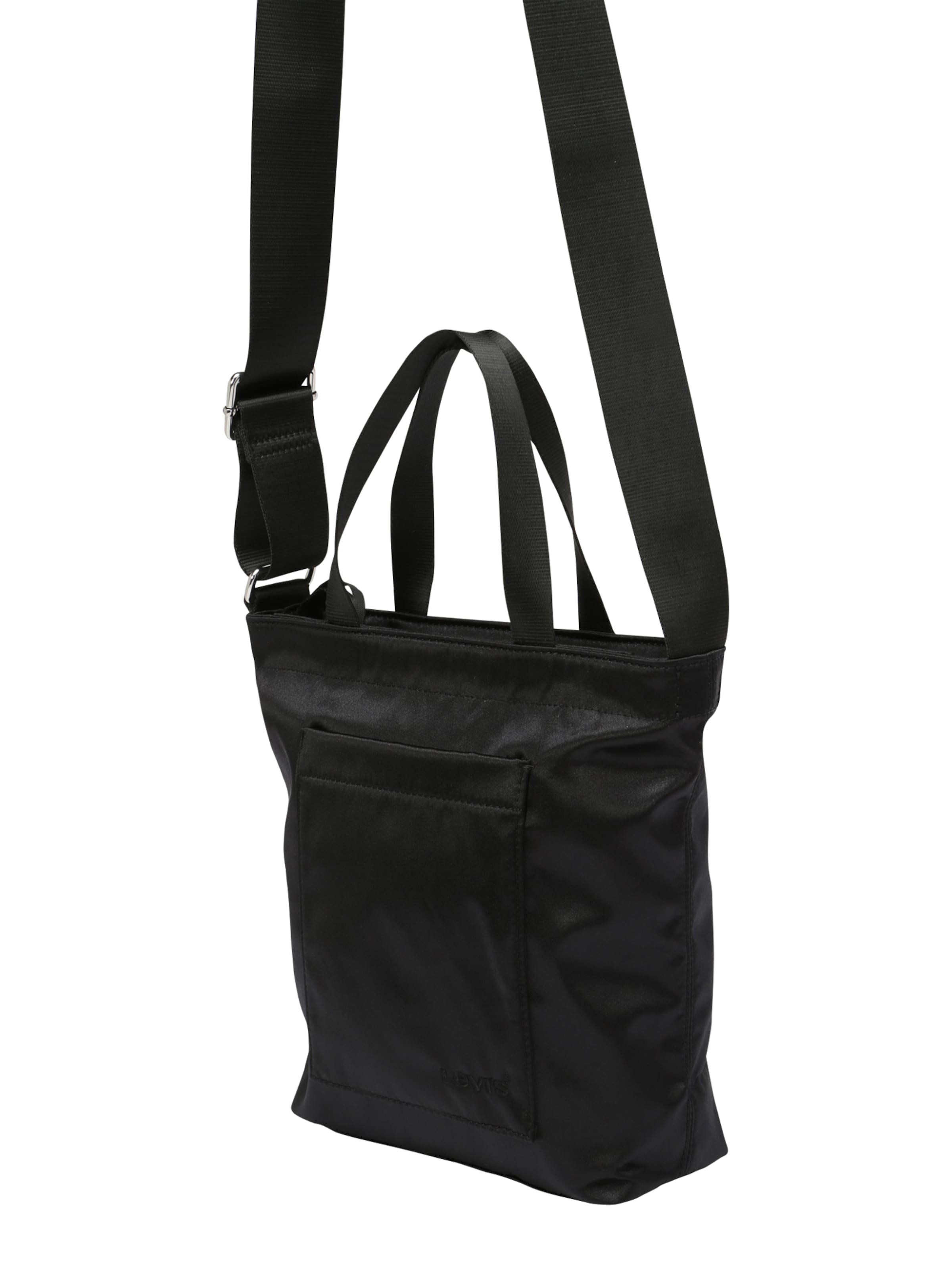 LEVI'S ® Shopper i sort: forside