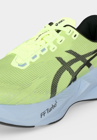 ASICS Futócipők 'NOVABLAST 6' - sárga