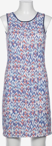 MARC AUREL Dress in M in Blue: front