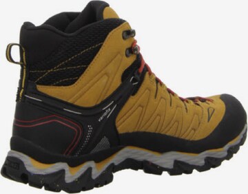 MEINDL Boots 'Lite GTX' in Gelb