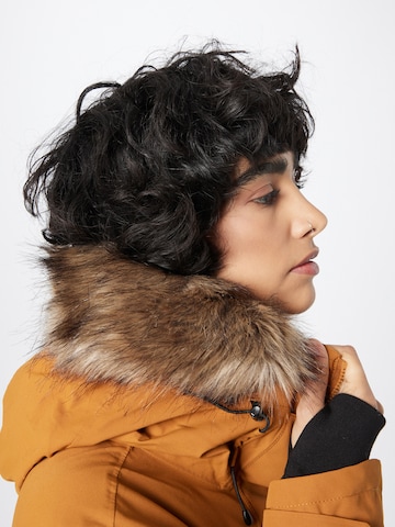 Veste outdoor 'Erika' Didriksons en orange