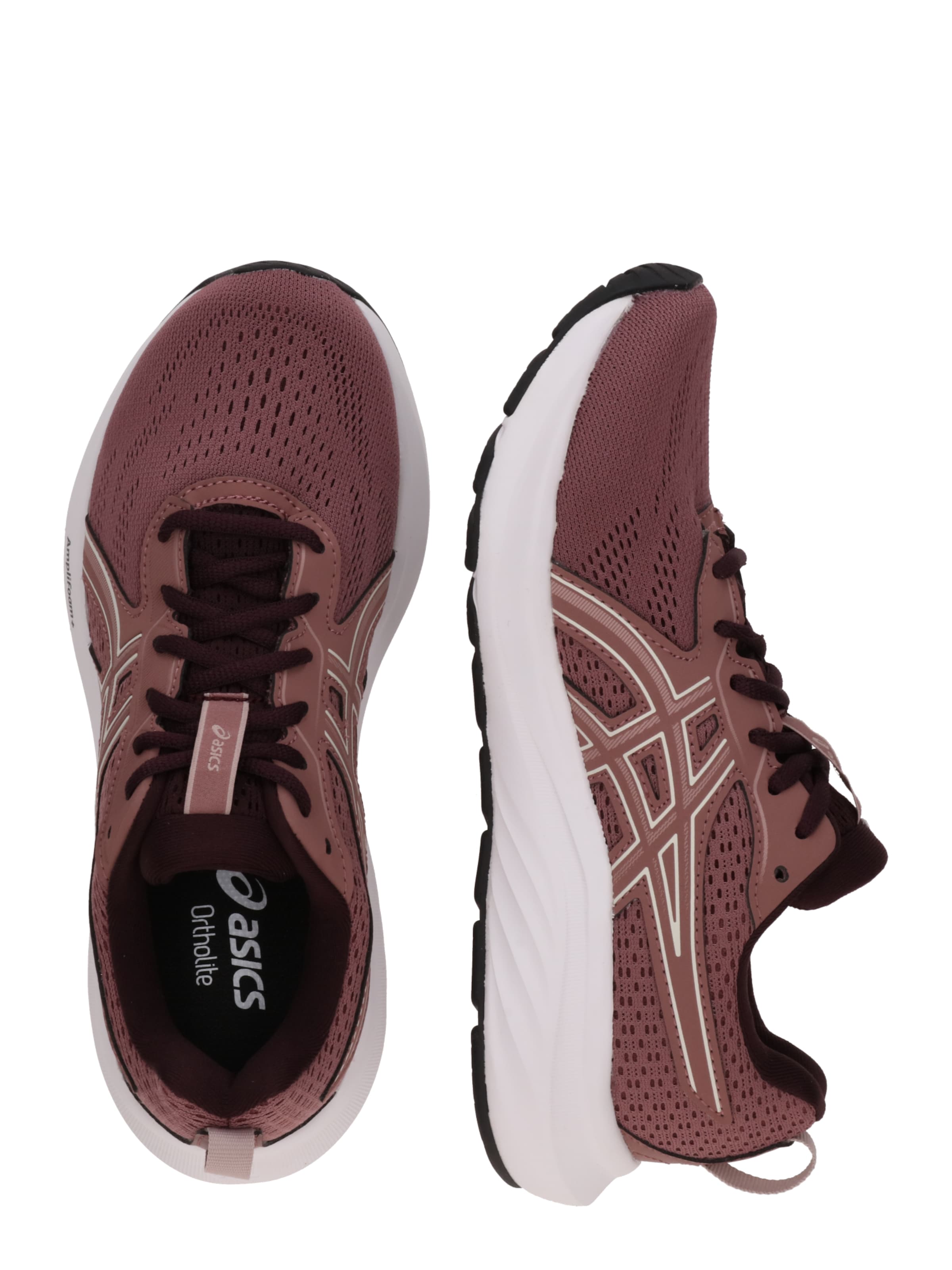 ASICS Обувь для бега 'GEL-CONTEND 9' в Лиловый