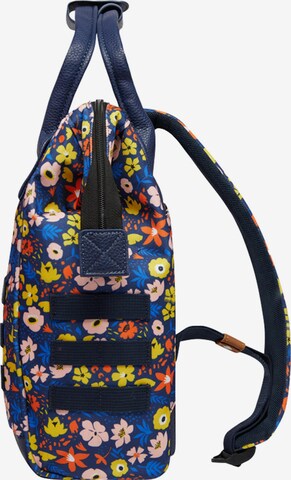 Cabaia Rucksack in Blau