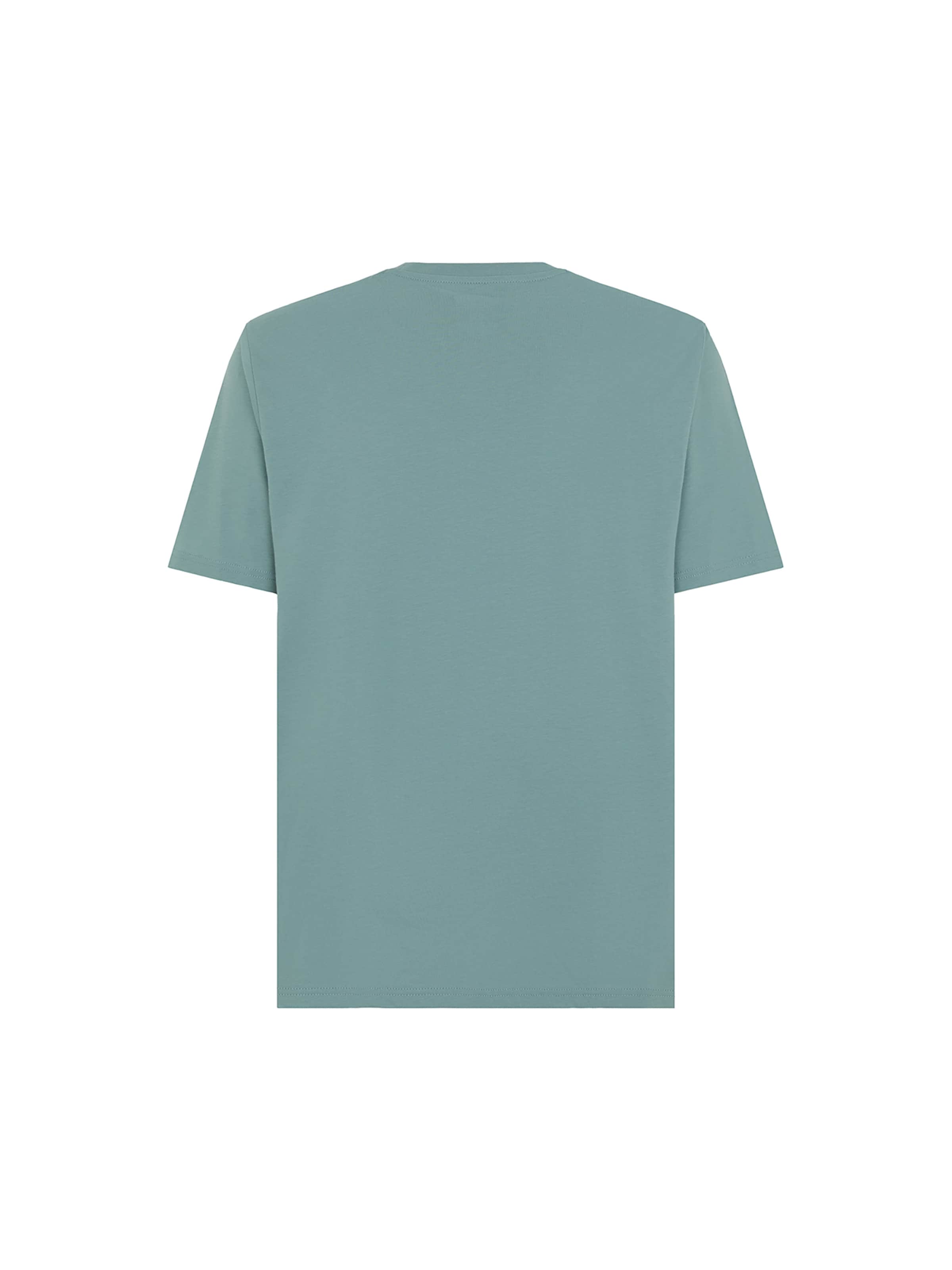 DICKIES Shirt 'Mapleton' in Blue