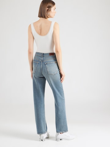 LTB Regular Jeans 'OLLINA' in Blau