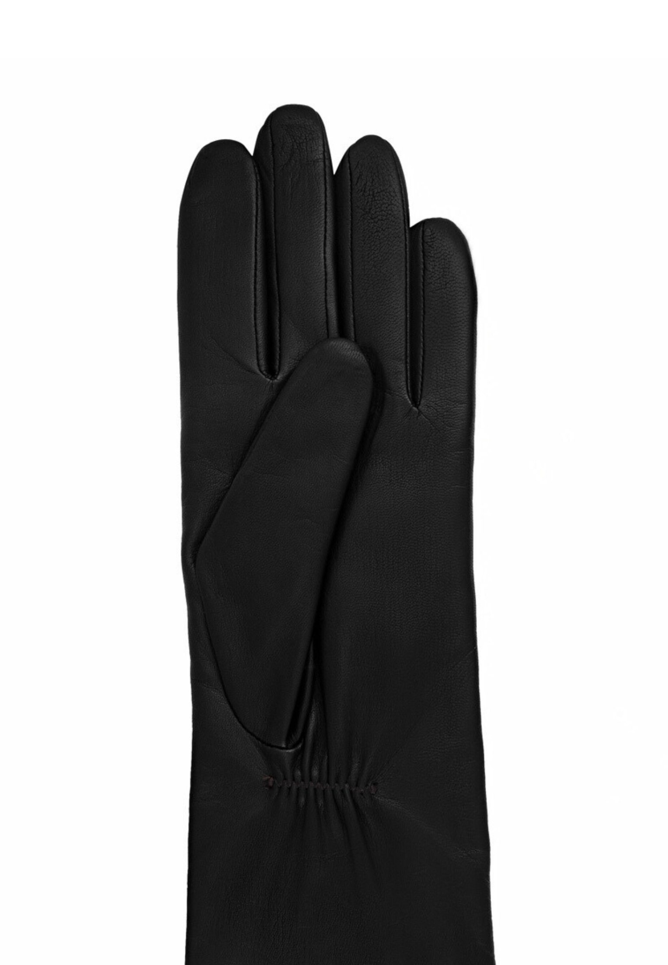 Gants 'LUXEMBURG' Roeckl en noir