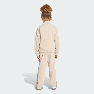 regular Tuta da jogging 'FIREBIRD' di ADIDAS ORIGINALS in beige