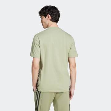 ADIDAS SPORTSWEAR Funktionsshirt in Grün