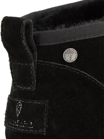 Boots 'Classic' Piece Of Mind en noir