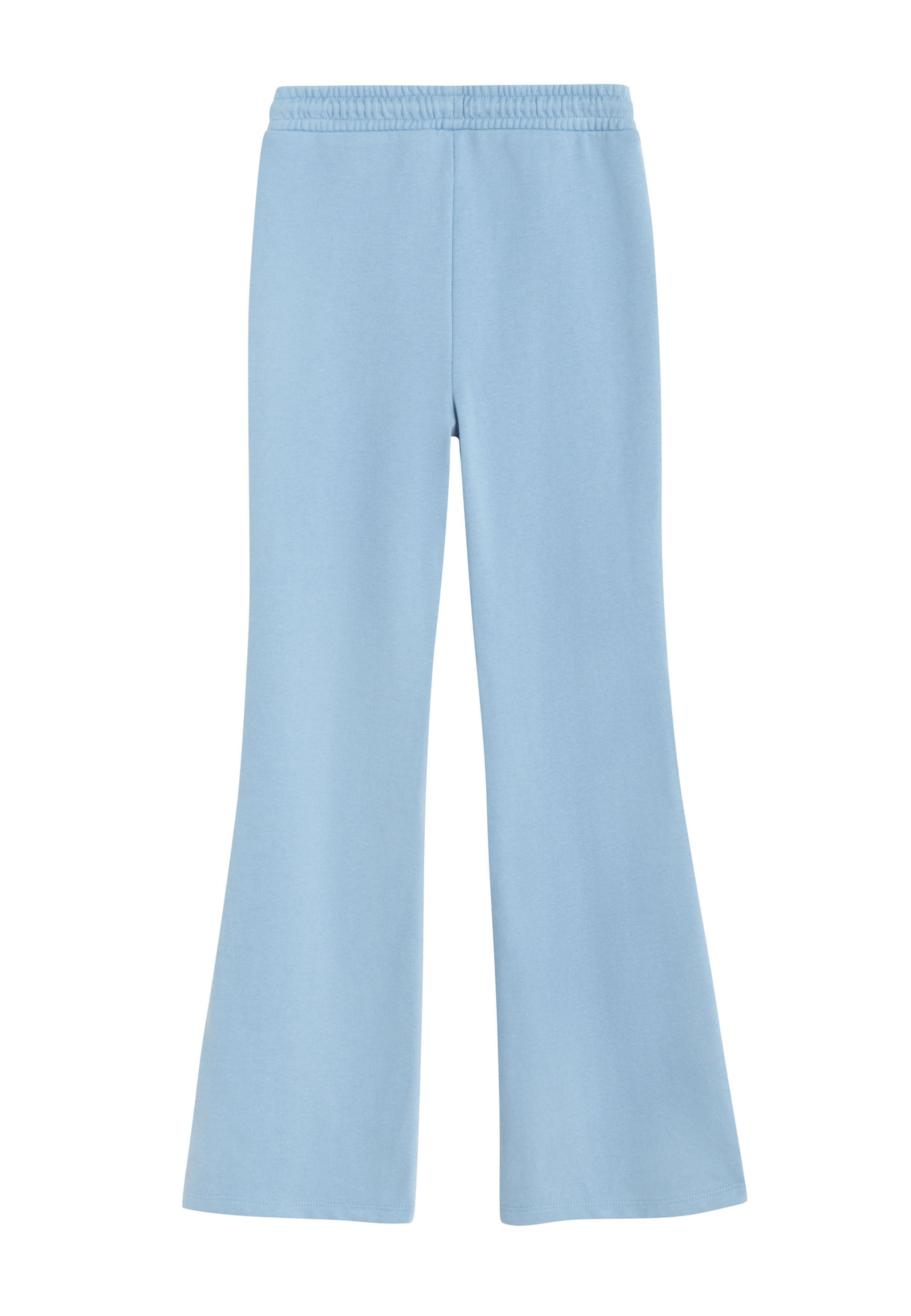 Cool Club Flared Sporthose in Blau