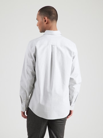 Coupe regular Chemise 'Seasonal Core' SCOTCH & SODA en vert