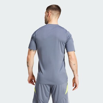 ADIDAS PERFORMANCEDres 'Tiro 24' - siva boja