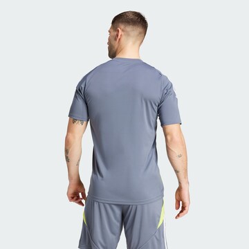 ADIDAS PERFORMANCE Jersey 'Tiro 24' in Grey