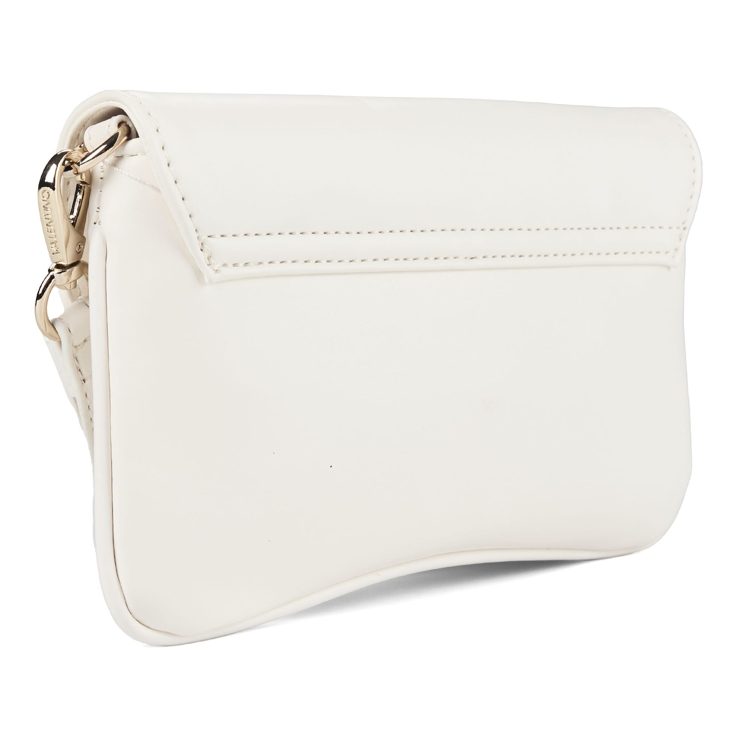 VALENTINO Clutch 'Ariel Mir' in Wit