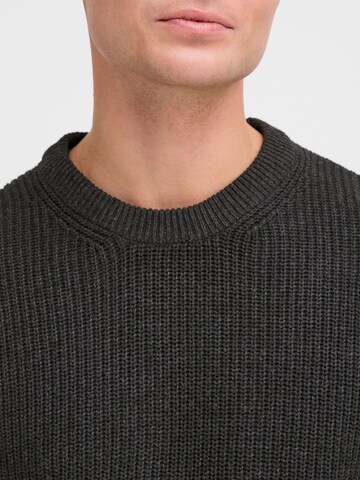 !Solid - Pullover ' SDGorel' em cinzento