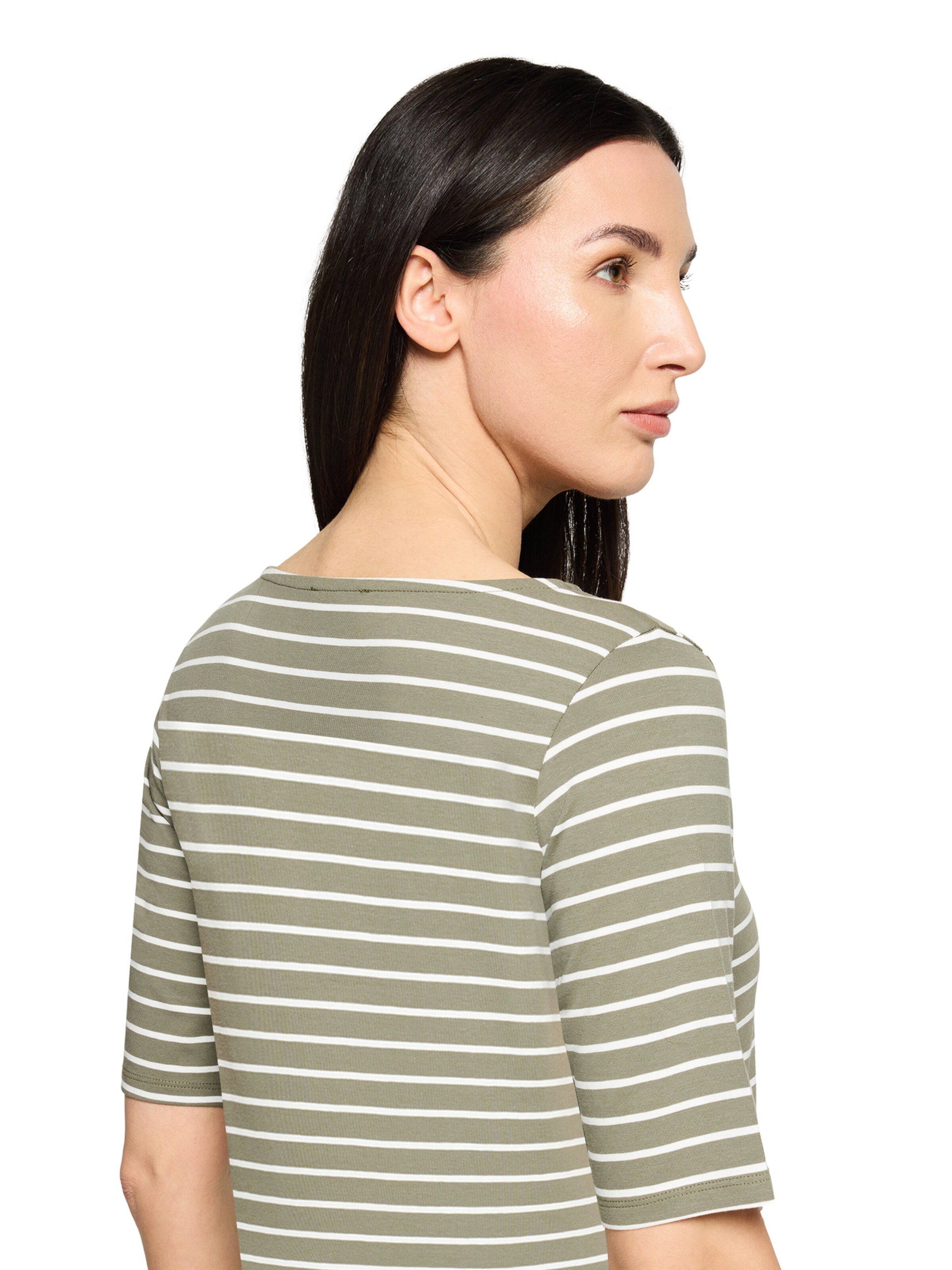 Betty Barclay Shirt in Groen