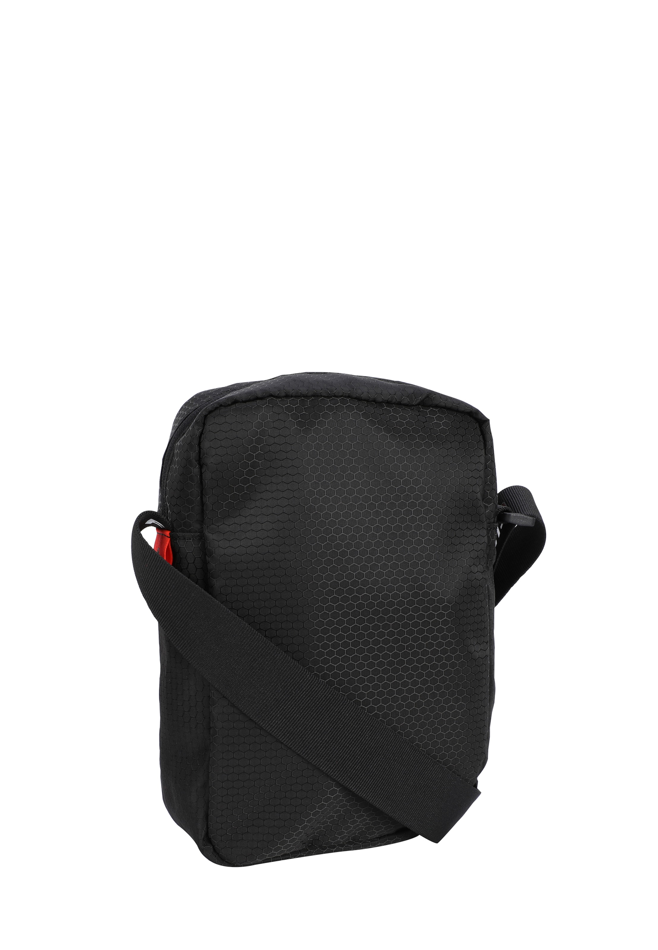 Fire+Ice - Mala de ombro 'Park City Scout' em azul