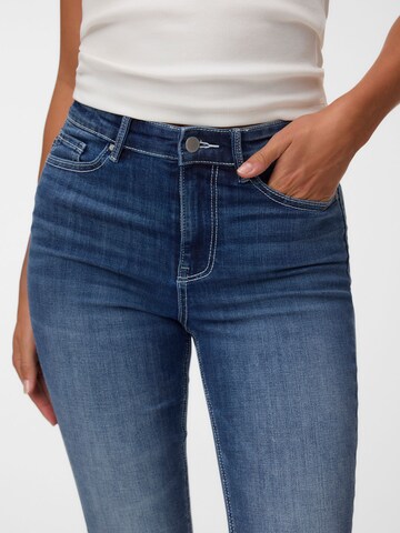 Regular Jean 'VMSophia' VERO MODA en bleu