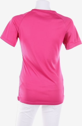 Craft Sport-Shirt XS in Pink