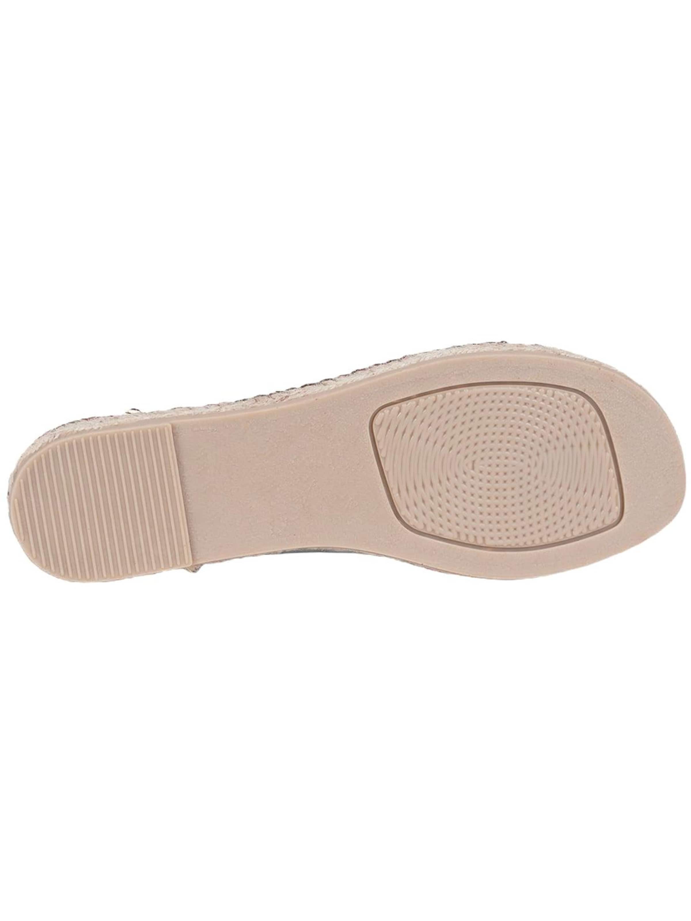 Desa Espadrilles‌‌‌‌‌ in Braun