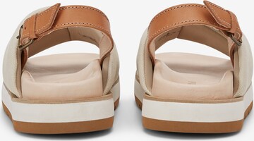 Marc O'Polo Sandals in Beige