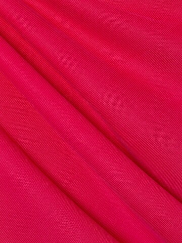 MSCH COPENHAGEN Shirt 'Fenya' in Pink