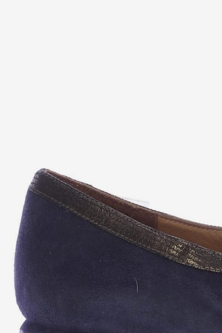 Chie Mihara Pumps 37,5 in Blau